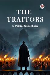 The Traitors (ISBN: 9789369428212)