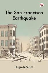 The San Francisco Earthquake (ISBN: 9789369427925)