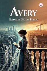 Avery (ISBN: 9789369427277)