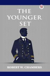The Younger Set (ISBN: 9789369427116)