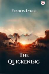 The Quickening (ISBN: 9789369426751)