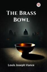 The Brass Bowl (ISBN: 9789369426157)