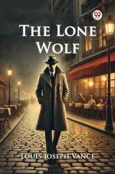 The Lone Wolf (ISBN: 9789369425365)