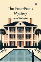 The Four-Pools Mystery (ISBN: 9789369424917)