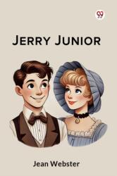 Jerry Junior (ISBN: 9789369424733)