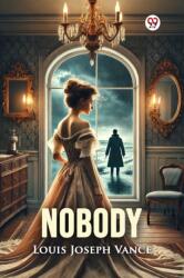 Nobody (ISBN: 9789369424658)
