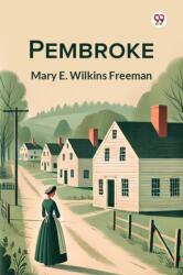 Pembroke (ISBN: 9789369424078)