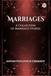 Marriages A Collection of Marriage Stories (ISBN: 9789369423743)