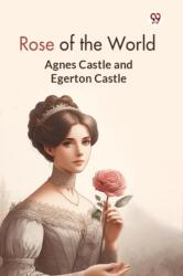 Rose of the World (ISBN: 9789369423262)
