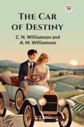 The Car of Destiny (ISBN: 9789369423002)