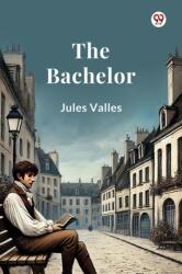 The Bachelor (ISBN: 9789369422937)