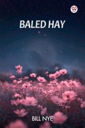 Baled Hay (ISBN: 9789369422036)