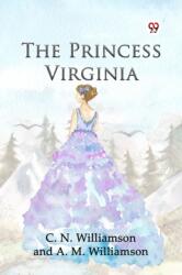 The Princess Virginia (ISBN: 9789369421282)