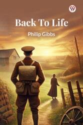 Back To Life (ISBN: 9789369420957)