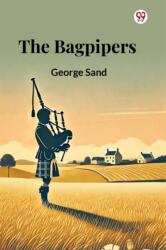 The Bagpipers (ISBN: 9789369420391)