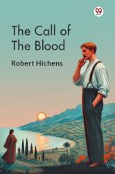 The Call of the Blood (ISBN: 9789369420384)
