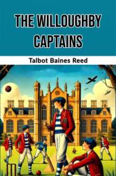 The Willoughby Captains (ISBN: 9789369072651)