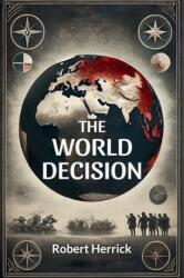 The World Decision (ISBN: 9789369072538)