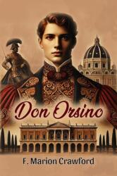 Don Orsino (ISBN: 9789369072187)