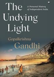 The Undying Light (ISBN: 9789365238204)