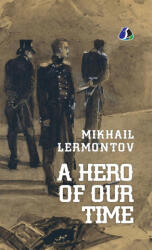A Hero of Our Time - (ISBN: 9789362052537)
