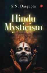 Hindu Mysticism (ISBN: 9789361568053)