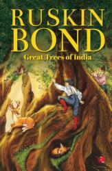 Great Trees Of India (ISBN: 9789361560835)