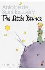 Little Prince - And Letter to a Hostage (0000)