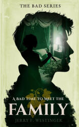 A Bad Time to Meet the Family (ISBN: 9789198935455)