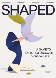 Shaped (ISBN: 9789063697280)