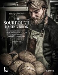 The Sourdough Baking Book (ISBN: 9789059960725)