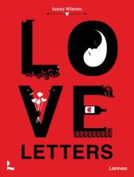 Love Letters (ISBN: 9789059960398)