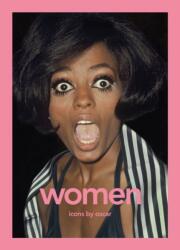 WOMEN (ISBN: 9789020982503)