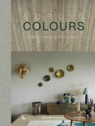 Nordic Colours (ISBN: 9789020973457)