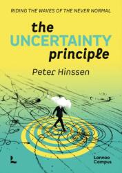 The Uncertainty Principle (ISBN: 9789020955095)