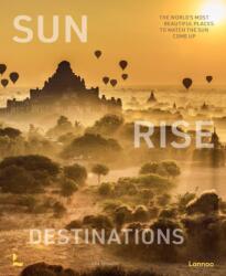 Sunrise Destinations (ISBN: 9789020930610)