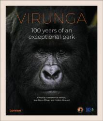 Virunga (ISBN: 9789020900002)