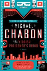 Yiddish Policemen's Union - Michael Chabon (ISBN: 9780007149834)