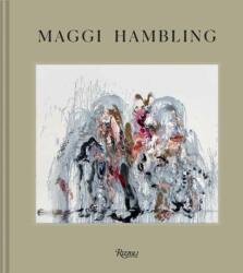 Maggi Hambling (ISBN: 9788891844569)