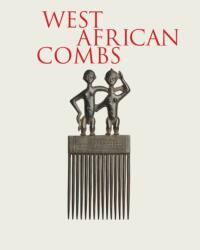 West African Combs (ISBN: 9788874396771)