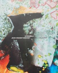 Jean Vincent Simonet: Kitengela (ISBN: 9788867496594)