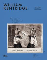 William Kentridge (ISBN: 9788857253428)