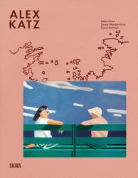 Alex Katz (ISBN: 9788857253411)