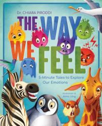 The Way We Feel (ISBN: 9788854421974)