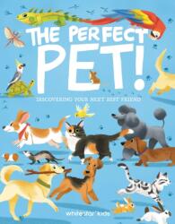 The Perfect Pet! (ISBN: 9788854421943)