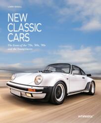 New Classic Cars (ISBN: 9788854421875)