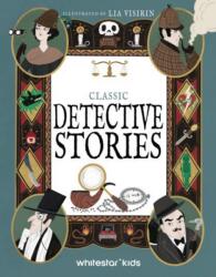 Classic Detective Stories - Lia Visirin (ISBN: 9788854421615)