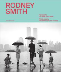 Rodney Smith (ISBN: 9788836658879)