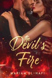 The Devil's Fire (ISBN: 9788797620601)