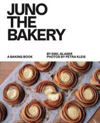 JUNO THE BAKERY (ISBN: 9788794418645)